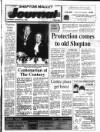 Shepton Mallet Journal Thursday 30 January 1992 Page 1