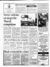 Shepton Mallet Journal Thursday 30 January 1992 Page 2