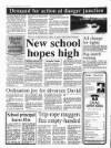 Shepton Mallet Journal Thursday 30 January 1992 Page 6