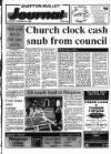 Shepton Mallet Journal Thursday 06 February 1992 Page 1