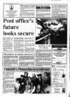 Shepton Mallet Journal Thursday 06 February 1992 Page 2