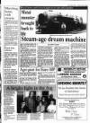 Shepton Mallet Journal Thursday 06 February 1992 Page 3