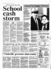 Shepton Mallet Journal Thursday 06 February 1992 Page 4