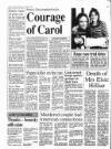 Shepton Mallet Journal Thursday 06 February 1992 Page 6