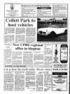 Shepton Mallet Journal Thursday 13 February 1992 Page 2