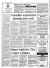 Shepton Mallet Journal Thursday 05 March 1992 Page 2