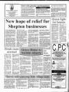 Shepton Mallet Journal Thursday 12 March 1992 Page 2