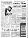 Shepton Mallet Journal Thursday 19 March 1992 Page 4