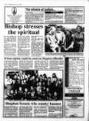 Shepton Mallet Journal Thursday 09 July 1992 Page 2