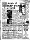 Shepton Mallet Journal Thursday 09 July 1992 Page 3