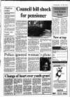Shepton Mallet Journal Thursday 16 July 1992 Page 5