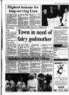 Shepton Mallet Journal Thursday 23 July 1992 Page 3