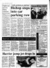 Shepton Mallet Journal Thursday 23 July 1992 Page 6