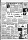 Shepton Mallet Journal Thursday 13 August 1992 Page 5