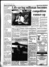 Shepton Mallet Journal Thursday 01 October 1992 Page 4