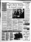 Shepton Mallet Journal Thursday 01 October 1992 Page 5
