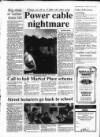 Shepton Mallet Journal Thursday 21 January 1993 Page 3