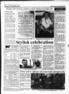 Shepton Mallet Journal Thursday 21 January 1993 Page 4