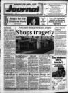 Shepton Mallet Journal