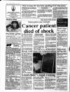 Shepton Mallet Journal Thursday 01 July 1993 Page 2