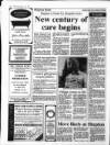 Shepton Mallet Journal Thursday 01 July 1993 Page 4