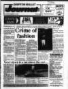 Shepton Mallet Journal