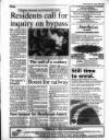 Shepton Mallet Journal Thursday 04 January 1996 Page 3