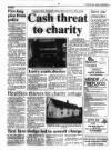 Shepton Mallet Journal Thursday 11 January 1996 Page 13