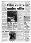 Shepton Mallet Journal Thursday 18 January 1996 Page 11