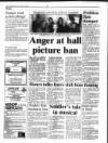 Shepton Mallet Journal Thursday 18 January 1996 Page 12