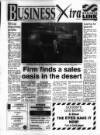 Shepton Mallet Journal Thursday 18 January 1996 Page 49