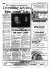 Shepton Mallet Journal Thursday 25 January 1996 Page 3