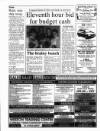 Shepton Mallet Journal Thursday 01 February 1996 Page 5