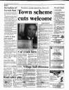 Shepton Mallet Journal Thursday 08 February 1996 Page 14