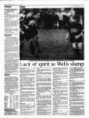 Shepton Mallet Journal Thursday 08 February 1996 Page 50