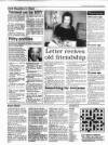 Shepton Mallet Journal Thursday 22 February 1996 Page 21