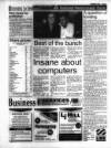 Shepton Mallet Journal Thursday 22 February 1996 Page 55