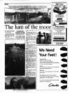Shepton Mallet Journal Thursday 29 February 1996 Page 17