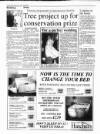Shepton Mallet Journal Thursday 29 February 1996 Page 20