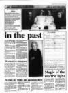 Shepton Mallet Journal Thursday 29 February 1996 Page 25