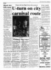 Shepton Mallet Journal Thursday 14 March 1996 Page 13