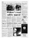 Shepton Mallet Journal Thursday 21 March 1996 Page 15