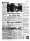Shepton Mallet Journal Thursday 21 March 1996 Page 71
