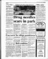 Shepton Mallet Journal Thursday 01 August 1996 Page 13