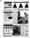Shepton Mallet Journal Thursday 08 August 1996 Page 20