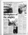 Shepton Mallet Journal Thursday 15 August 1996 Page 25
