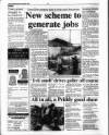 Shepton Mallet Journal Thursday 22 August 1996 Page 14