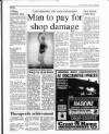 Shepton Mallet Journal Thursday 29 August 1996 Page 13