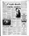 Shepton Mallet Journal Thursday 05 September 1996 Page 11