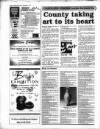 Shepton Mallet Journal Thursday 05 September 1996 Page 20